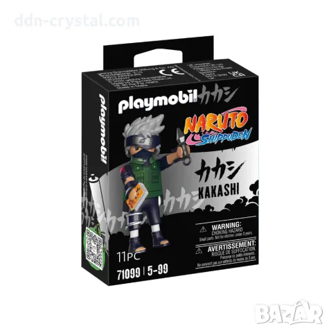 Колекционерски фигурки Naruto - Различни модели, снимка 6 - Фигурки - 56579989