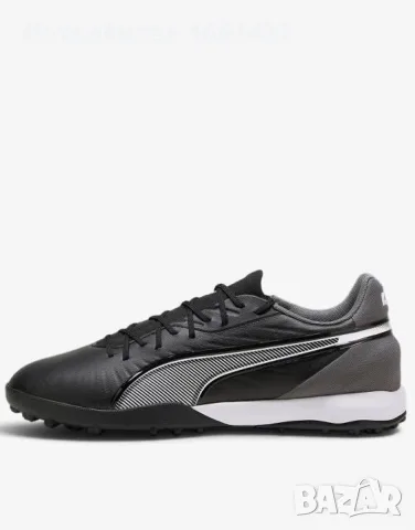 PUMA King Match TT Black

, снимка 7 - Маратонки - 56639754