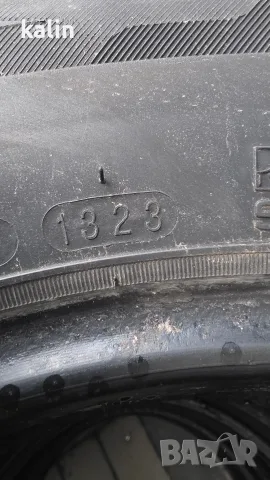 Гуми NEXEN NBLUE 4 SEASON, снимка 6 - Гуми и джанти - 56732213