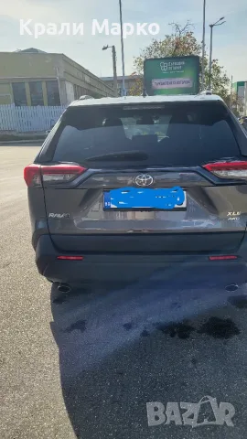 TOYOTA RAV4 XLE 2021, снимка 12 - Автомобили и джипове - 56023711