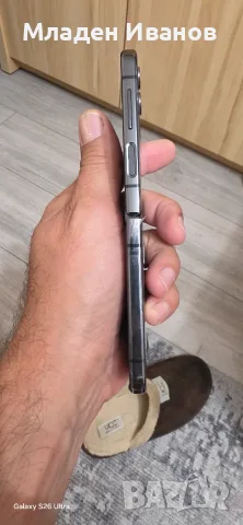 Телефон Самсунг ZFlip4, снимка 8 - Samsung - 56622411