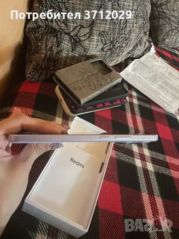 Redmi Note 14 5G, снимка 6 - Xiaomi - 56710445