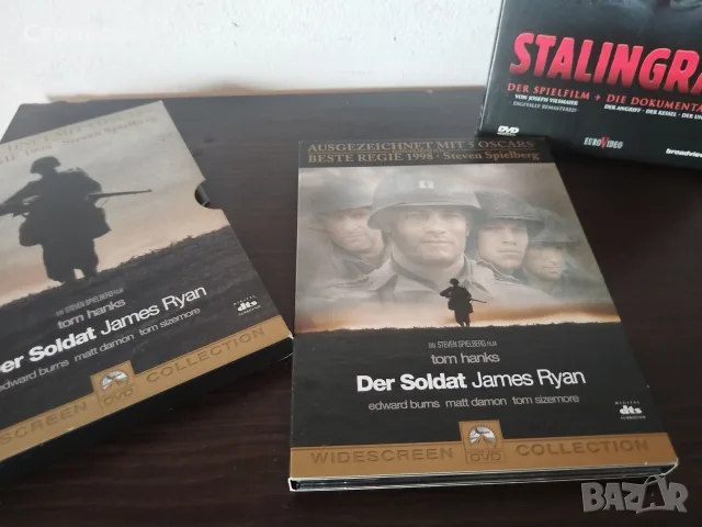 Филми, и музика на VHS, CD, DVD, снимка 17 - DVD филми - 56563994