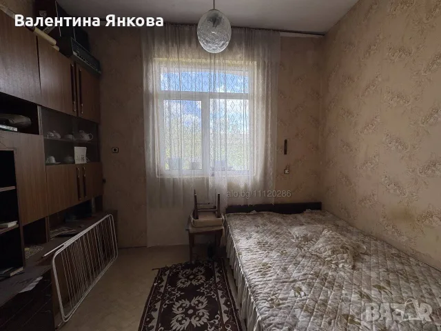 Двустаен апартамент в центъра на гр. Димитровград, снимка 8 - Апартаменти - 56560636