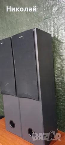 SONY SS-MF315.      Цена-99 евро  , снимка 6 - Тонколони - 56727267