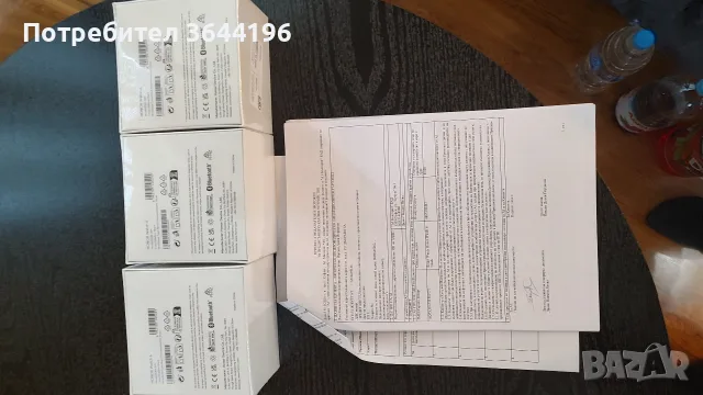 Продавам 3 бр.смартчасовници Honor 6, снимка 4 - Смарт часовници - 56589660