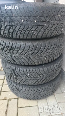 Гуми NEXEN NBLUE 4 SEASON, снимка 4 - Гуми и джанти - 56732213