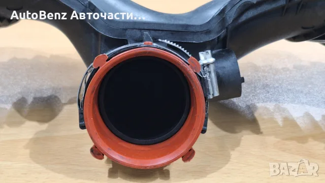 Лястовица за 350CDI 258кс., снимка 7 - Части - 56618169