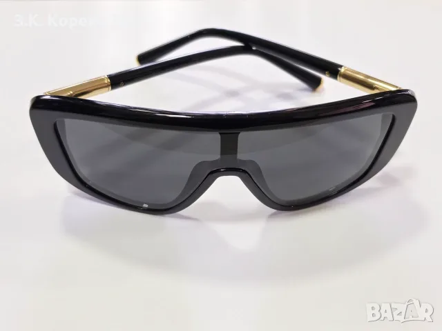 Слънчеви очила Dolce & Gabbana DG 4520 