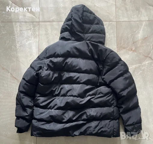 Зимно яке Moncler, снимка 4 - Якета - 56633061