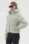 Lowe Modern women Jacket с качулка, снимка 5