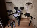 Roland TD 4 Електронни Барабани, снимка 1