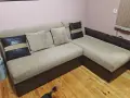 Ъглов диван 230/180, снимка 3