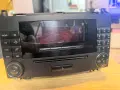 Радио за мерцедес w245 , снимка 2