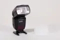 Светкавица Canon Speedlite 580EX II, снимка 1