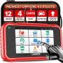 Автомобилна диагностика Launch CRP129E V2.0 OBD2, снимка 1