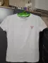 Оригинални тениски Guess L, снимка 1