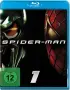 Spider Man 1 + 2 Blu Ray / Спайдър Мен 1 + 2 Блу рей, снимка 2
