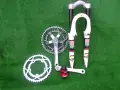 Ritchey,Race Face,Rock Shox/ретро части/, снимка 9