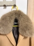 Дамско палто на Zara, снимка 4