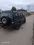 ПРОДАВА СЕ Mitsubishi Pajero, снимка 3