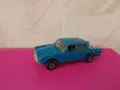 Ретро Matchbox Superfast Made in Bulgaria, снимка 13