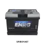 Стартов акумулатор ENRG 12V 72Ah/680A CLASSIC, снимка 3