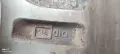 Лети джанти DOTZ 13 цола 4х108, снимка 3