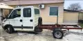 Iveco-та Daily на части, снимка 6