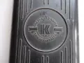 Руска бакелитова кутия , снимка 3