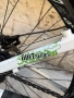 Drag C1 Green/White 26 цола 270€, снимка 9