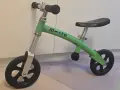 Детско баланс колело Micro G-Bike, снимка 3