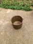 Месингов казан. , снимка 4