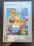 The Simpsons Hit and Run PS2, снимка 1
