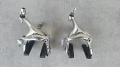 Челюсти (спирачки) Shimano 105, снимка 2