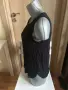 Дамски черен потник H&M, снимка 6