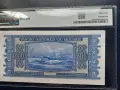 500 лева 1940 г. грейдната PMG 35, снимка 2