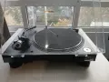 DJ Direct Drive Грамофон Audio -Technica AT-LP140XP, снимка 3