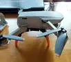 Продавам дрон DJI MIni 2 fly more combo +, 6 батерии, снимка 6