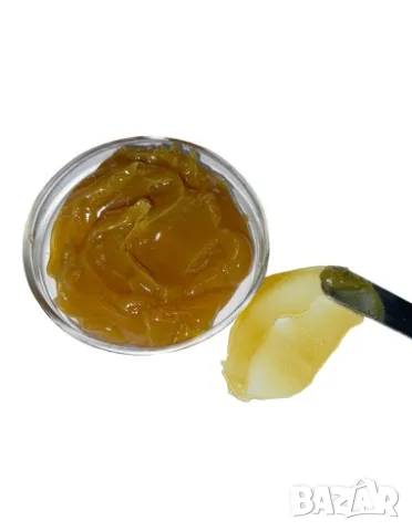 Жълта грес MANNOL WR-2 Universal Ester 18 кг, снимка 2 - Аксесоари и консумативи - 56654554
