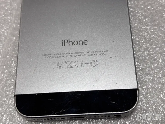 *ЗА ЧАСТИ* Apple iPhone 5s Модел A1457, снимка 6 - Apple iPhone - 56624937
