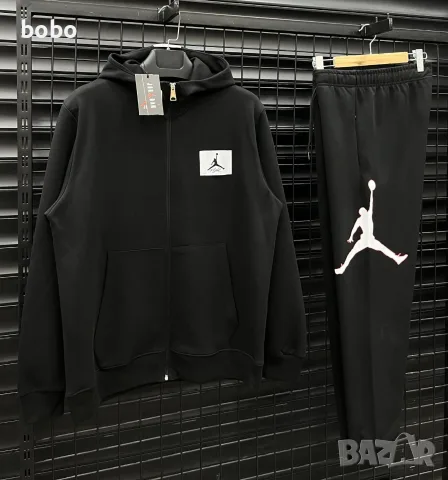 Нови мъжки екипи nike tech fleece , снимка 15 - Спортни дрехи, екипи - 47903940