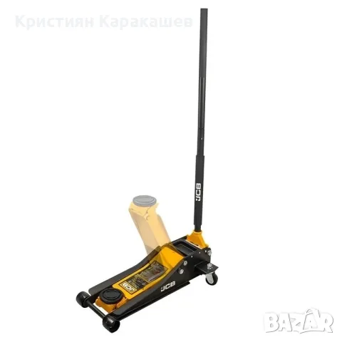 Крик крокодил 3 тона 77 - 505 мм JCB, снимка 5 - Аксесоари и консумативи - 56709309