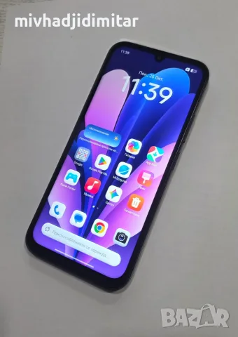 ***Топ модел*** Redmi 15C 256GB, снимка 2 - Xiaomi - 56653828