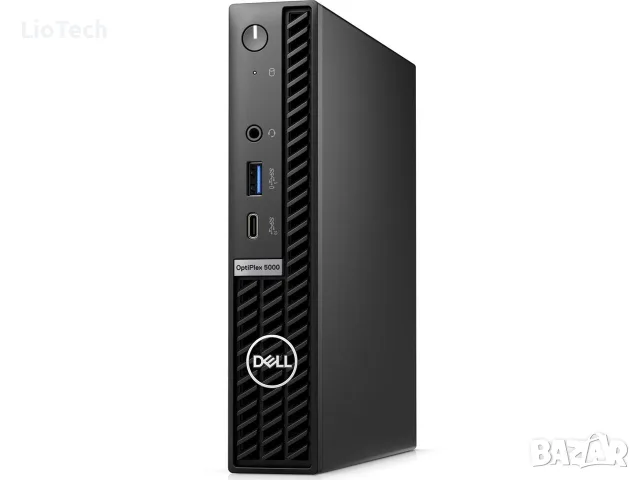 Dell OptiPlex 5000 Micro