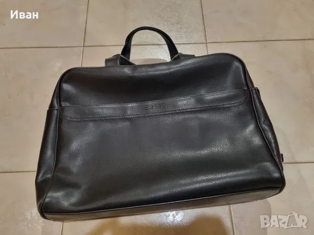 Чанта  сак Esprit НОВ , снимка 2 - Чанти - 56557138