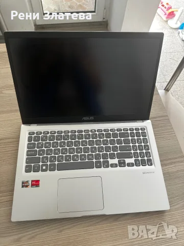 Laptop ASUS M515D, снимка 8 - Лаптопи за игри - 56578136