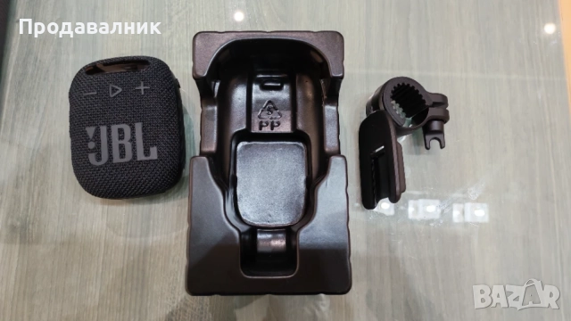 портативна тонколонка JBL Wind 3 , снимка 5 - Bluetooth тонколони - 55875984