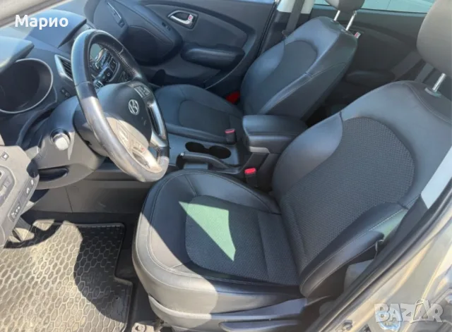 Hyundai ix35 Собствен лизинг!!!, снимка 10 - Автомобили и джипове - 56680311