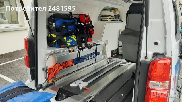 ЧАСТНА ЛИНЕЙКА ДОБРИЧ , снимка 2 - Медицински, стоматологични - 56560456